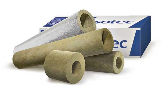 Цилиндр Section AL