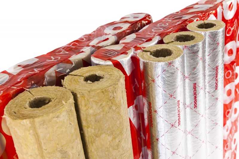 Цилиндры навивные Роквул 100 30х18