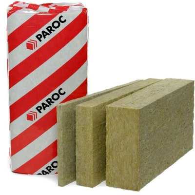 Плита Paroc ROS 30 150х900х1200