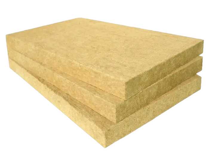 Утеплитель Тизол Плита жесткая ПЖ-100 120х400х500 фото 0